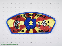 Prairielands  Council